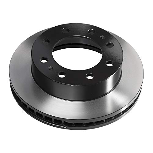 Wagner Brake BD126036E Disc Brake Rotor - Image 1