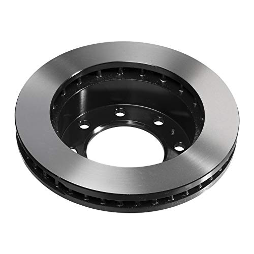 Wagner Brake BD126036E Disc Brake Rotor - Image 2