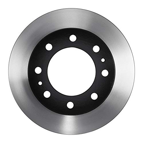 Wagner Brake BD126036E Disc Brake Rotor - Image 3