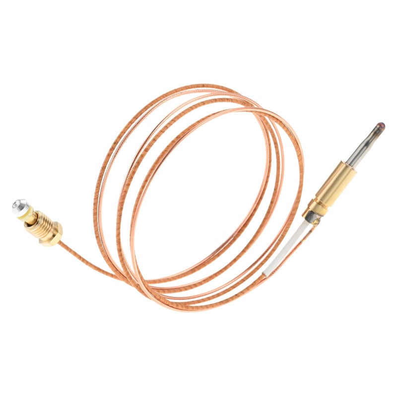 Lemfema Pilot ODS Assembly Replace 120630-01, 120630-02, Thermocouple Replacement Part for Vent Free Heaters - Image 1