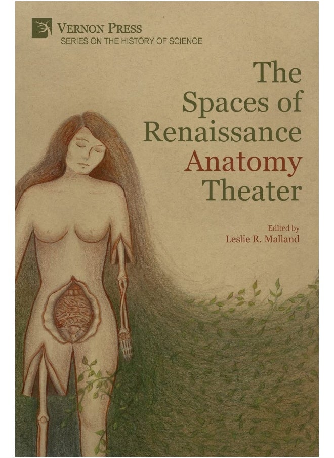 The Spaces of Renaissance Anatomy Theater  - Image 1