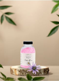 Soap&Friends Fine-Grained passion flower Bath Salt - 250 g - pzsku/Z4F8E5FDA8739D3244744Z/45/_/1719564092/d9697612-dd96-43ab-a22c-cd847b641896