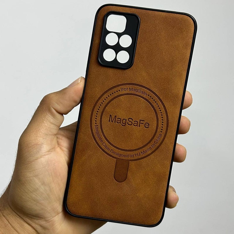 Back cover compatible with phone Xiaomi Redmi 10
