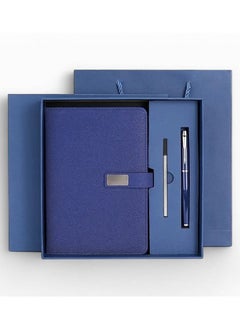 Premium Notebooks and Diaries Gift Box Set with Notepads Premium Ballpoint Pens Signature Pens Journal Notebook Writing Pads Custom Notebooks Professional Notepad