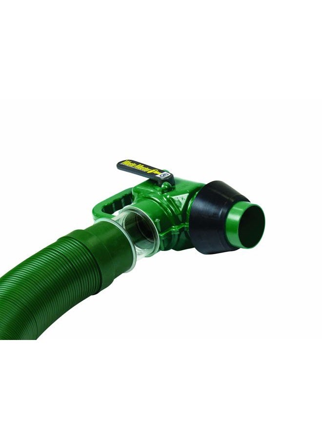 Lippert Components 359724 Waste Master 20' Extended RV Sewer Hose Management System - Image 2