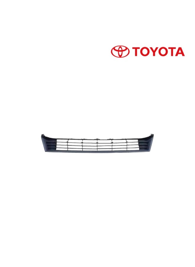 TOYOTA شبكة مصد أمامية كورولا 2014 - 2016 53112-02520