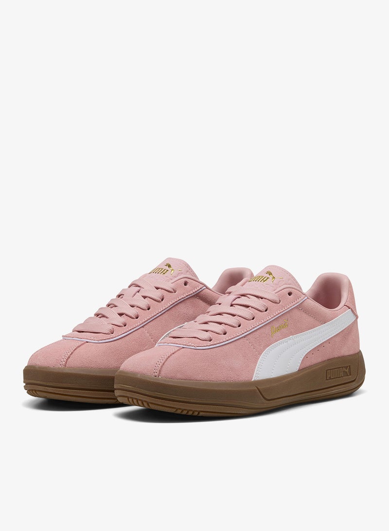 PUMA Club Klassika Sd - Image 3