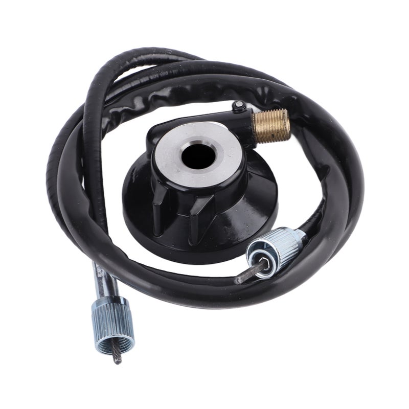 12mm Speedometer Drive Gear with Cable GY6 50cc 150cc Scooter Parts - Image 1