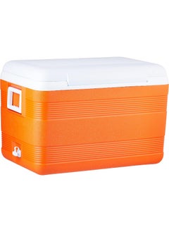 Cosmoplast Keep Cold Plastic Cooler Icebox Deluxe 60 Liters  - Image 3