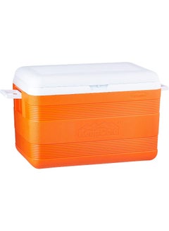 Cosmoplast Keep Cold Plastic Cooler Icebox Deluxe 60 Liters  - Image 1
