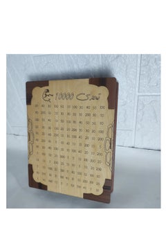 Generic money saver 10000 challenge  - Image 5