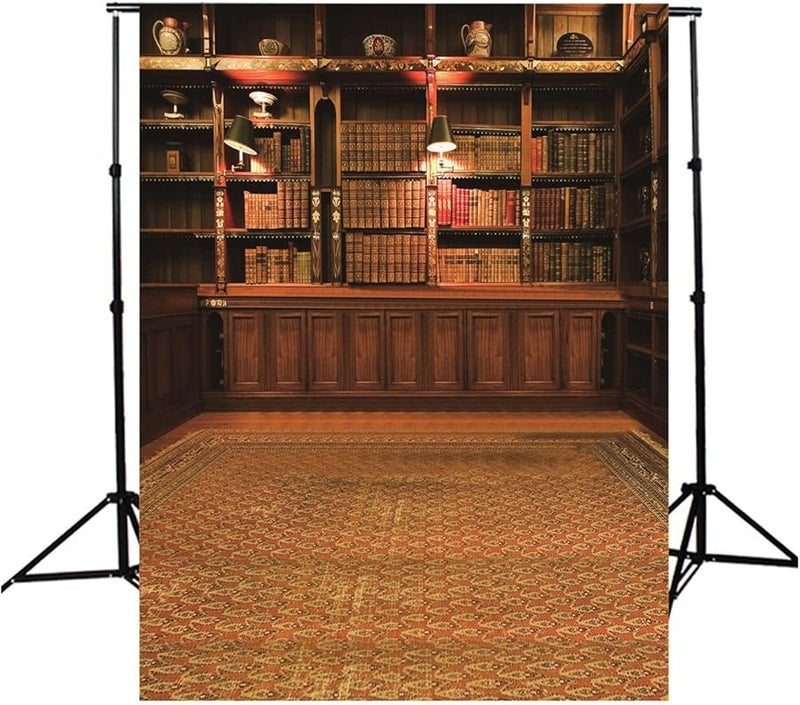 قطعتان 5x7 قدم 3x5 قدم ستارة خلفية استوديو خلفية أرضية لتصوير الزهور - Image 4