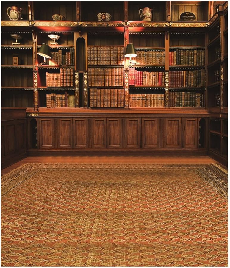 قطعتان 5x7 قدم 3x5 قدم ستارة خلفية استوديو خلفية أرضية لتصوير الزهور - Image 3