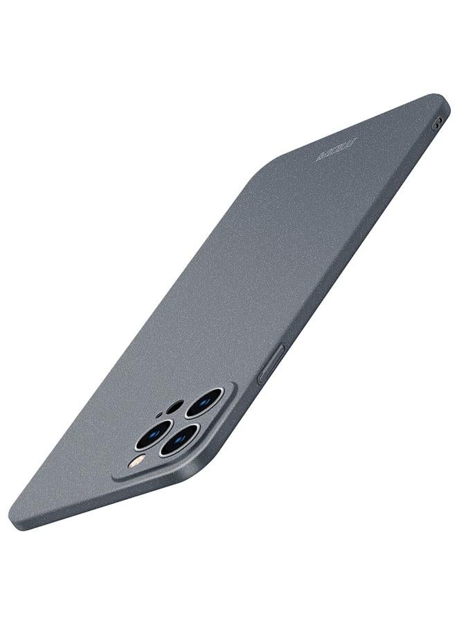 The Bros Case For iPhone 14 Pro Fandun Series Frosted PC Ultra-thin Phone Case