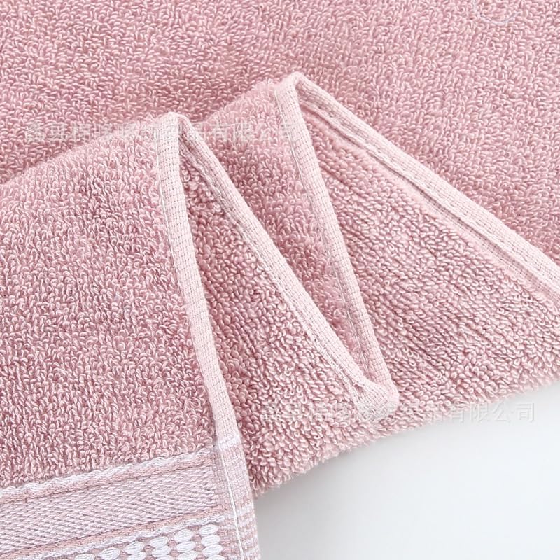 Bath Sheets Pack of 2,Extra Large Bath Towel Sheets,Highly Absorbent and Quick Dry Bath Towel,Lighter Weight(Beige) - Image 5