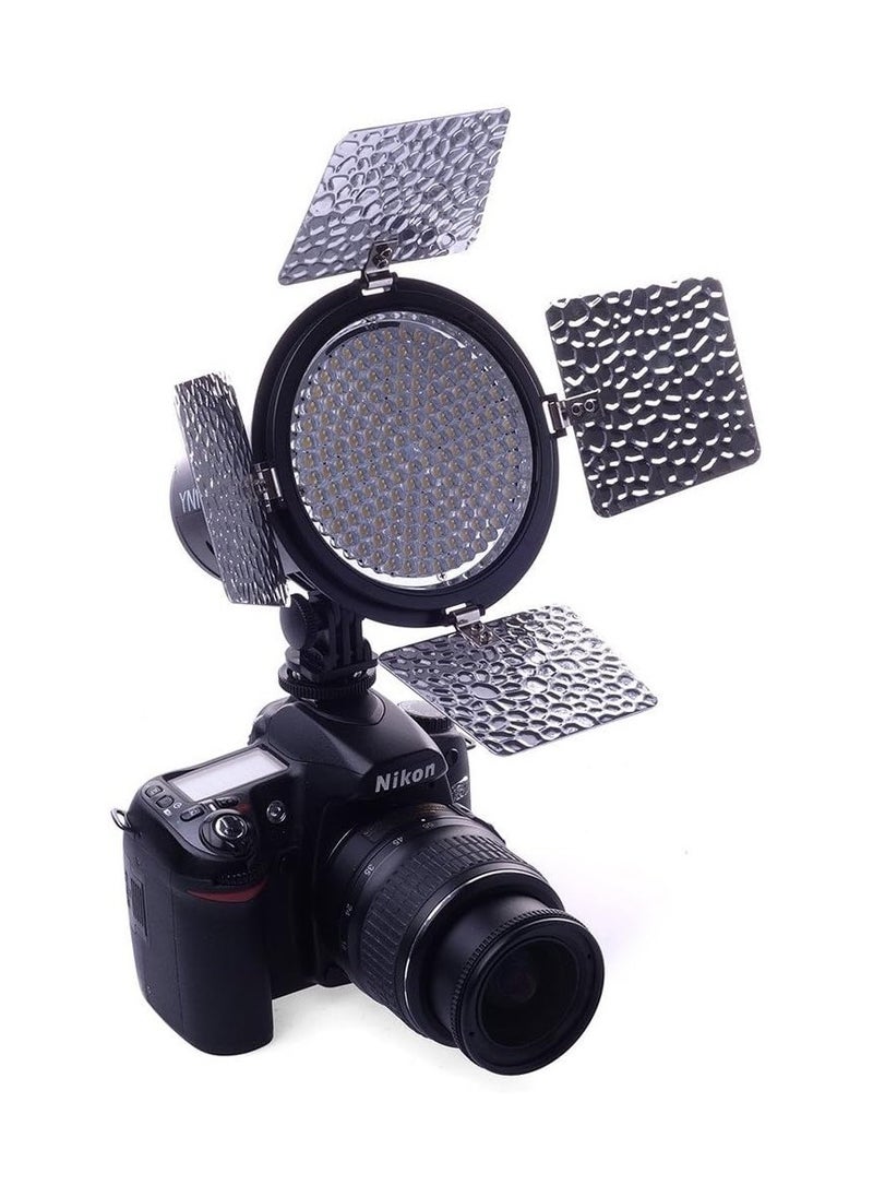 YONGNUO - Yongnuo Pro LED Studio Video Light YN216 - Image 1