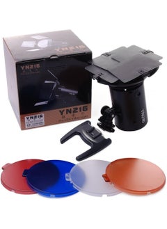 YONGNUO Yongnuo Pro LED Studio Video Light YN216  - Image 5