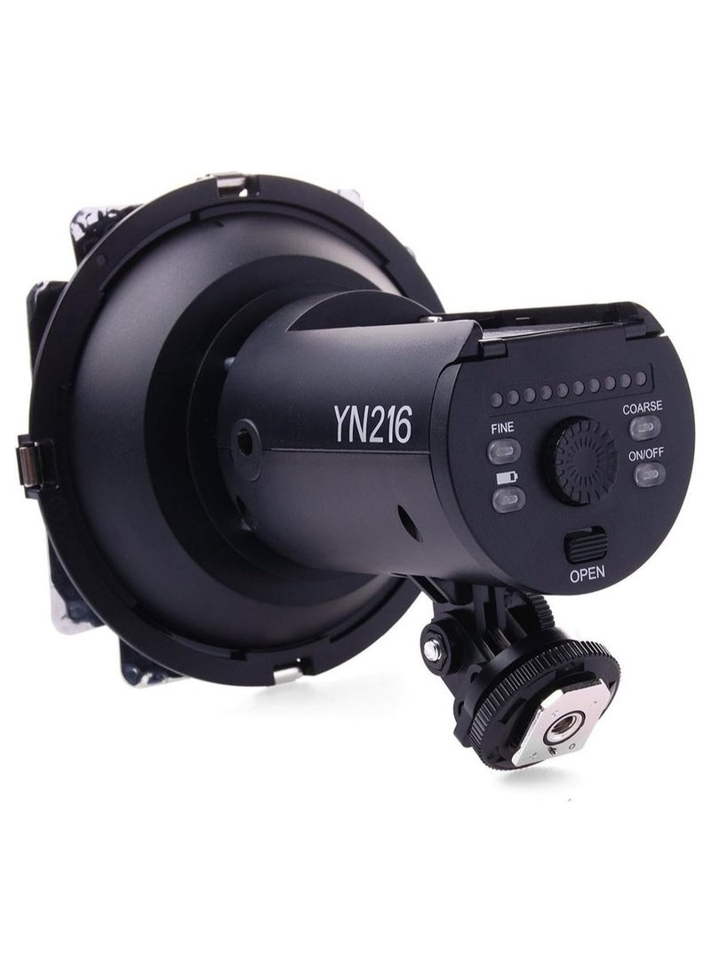 YONGNUO - Yongnuo Pro LED Studio Video Light YN216 - Image 1