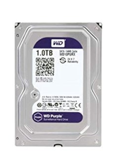 Generic WD WD10PURX WD Purple 1TB 3.5-inch SATAIII 64MB Intellipower 