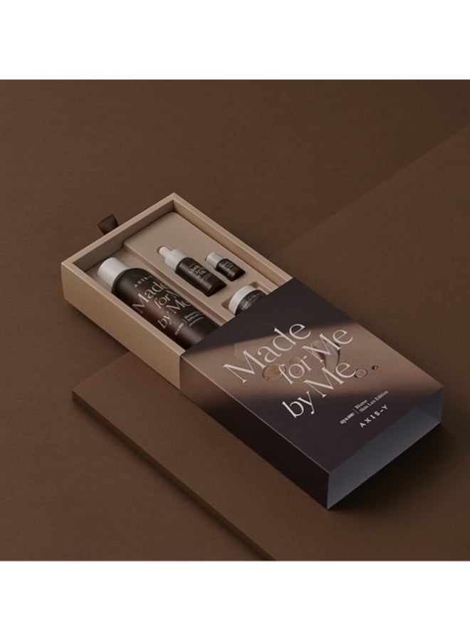 مجموعة العناية بالبشرة النسائية المكونة من 4 قطع - Image 2