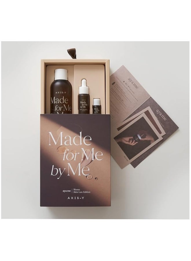 مجموعة العناية بالبشرة النسائية المكونة من 4 قطع - Image 4