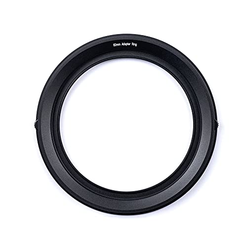 NiSi V7 100mm Filter Holder Kit with True Color NC CPL and Lens Cap - Image 3