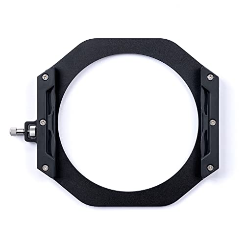 NiSi V7 100mm Filter Holder Kit with True Color NC CPL and Lens Cap - Image 2
