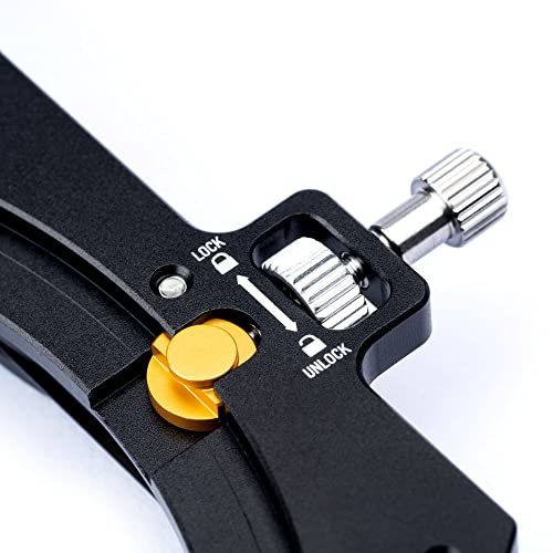 NiSi V7 100mm Filter Holder Kit with True Color NC CPL and Lens Cap - Image 4
