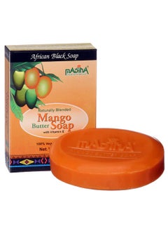 Madina Madina Bar Soaps (Mango Butter) 