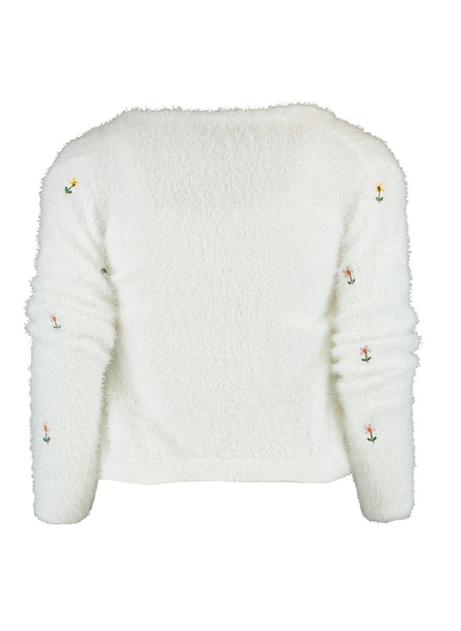 Cardigan - Ecru - Regular - pzsku/Z4F901518172EF427E58EZ/45/_/1730941470/c7c746d7-4a27-4351-a439-39358e51d5a0