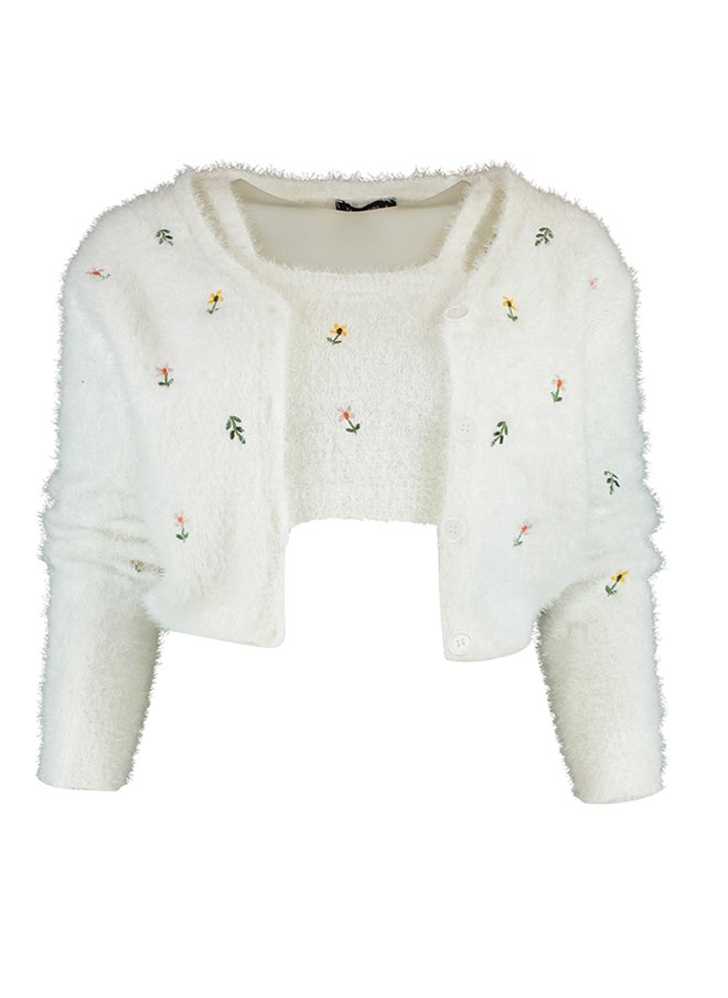 Cardigan - Ecru - Regular - pzsku/Z4F901518172EF427E58EZ/45/_/1730941473/3730adf2-2bcc-4387-b1d0-1c3b21a3cd00