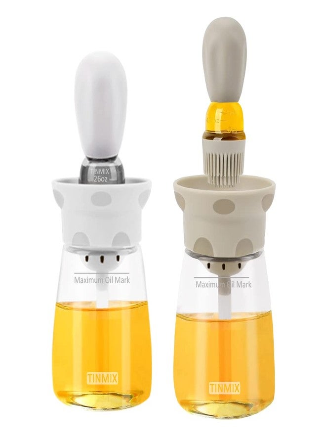 TINMIX 2PCS Straws Oil Dispenser Bottle T-OB22 and T-OB23, Pipes for Oil Dispenser Bottle Accessory - Image 3