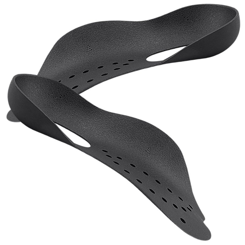 1 Pair of Cushions Adhesive Shoe Heel Liners Shoes Arch Protective Insoles - Image 1