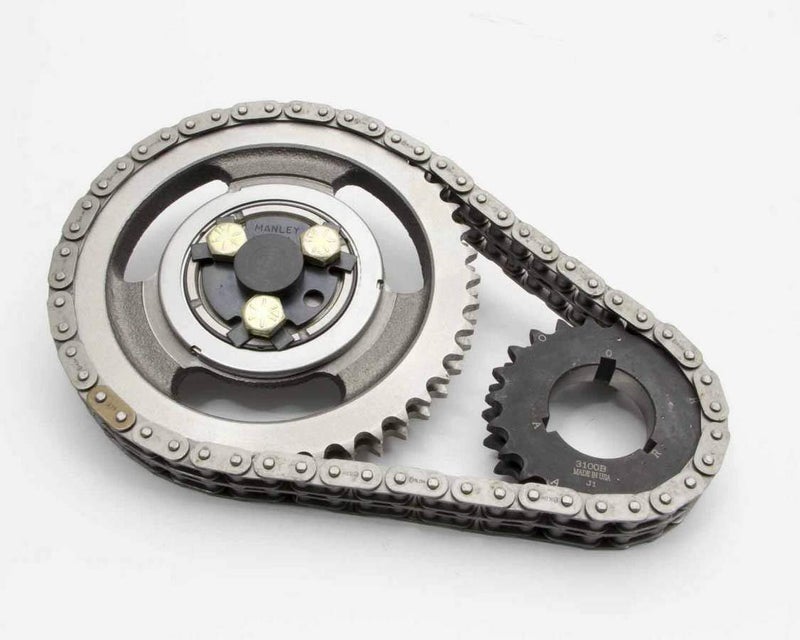 Manley 73161 Timing Chain Kit - Image 5