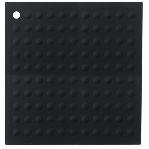 Lamson Jumbo Silicone Hotspot 11.5" x 11.5" - Black - Image 2