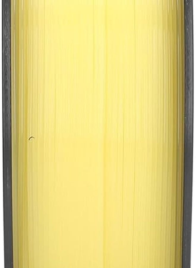 Heat Color Changing PLA Filament 1 75mm Yellow to White for 3D Printer with Stability - Image 4