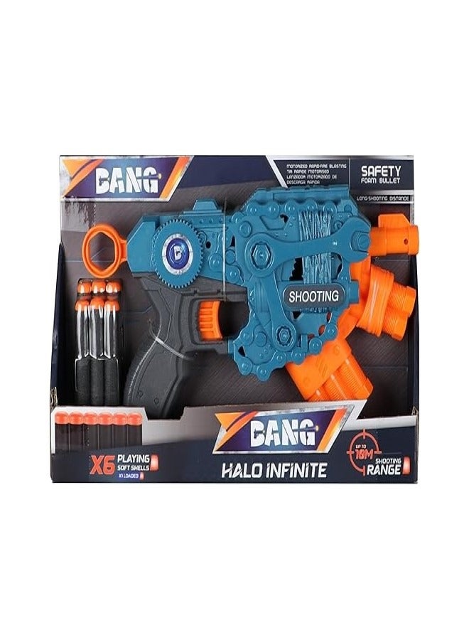 BANG - HALO INFINITE - Image 1