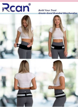 Postpartum Girdle Support Recovery Belly Band Ultra Thin and Breathable not Sweaty Elastic for Women Shaper Waist Shapewear Belt After Birth Moisture Absorbing Support Band and Back Support - pzsku/Z4F90BA59954949D361B6Z/45/_/1687932880/71456496-0f14-478c-a4fb-51a61229fbd0