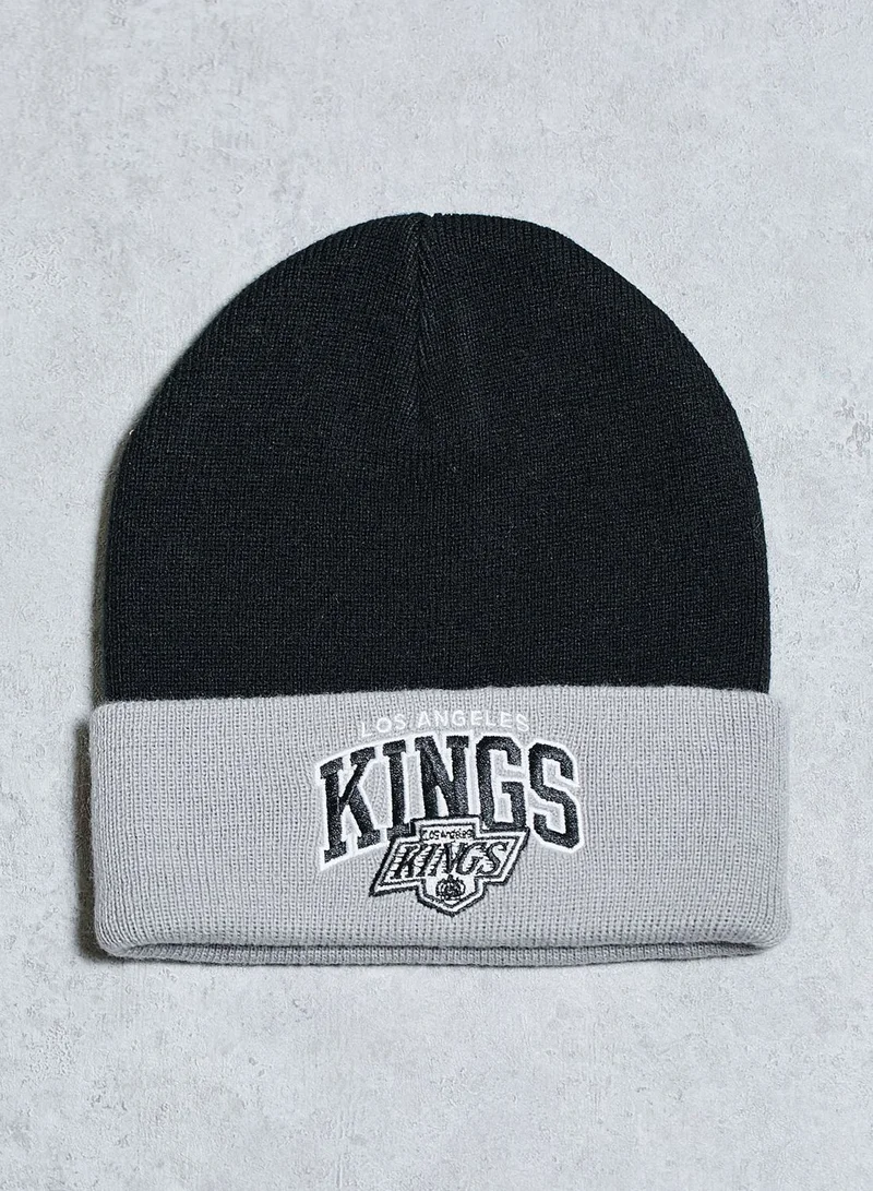 Mitchell & Ness Brooklyn Nets Beanie