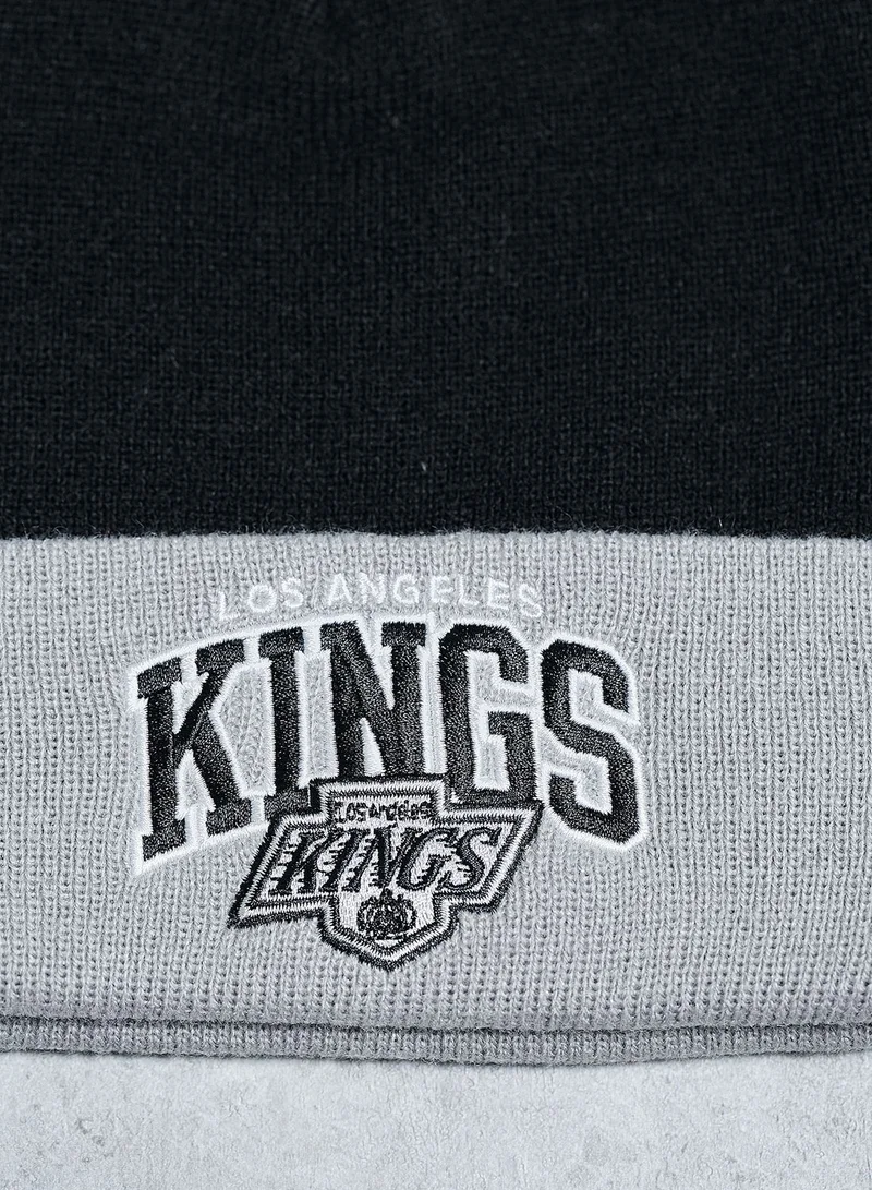 Mitchell & Ness Brooklyn Nets Beanie