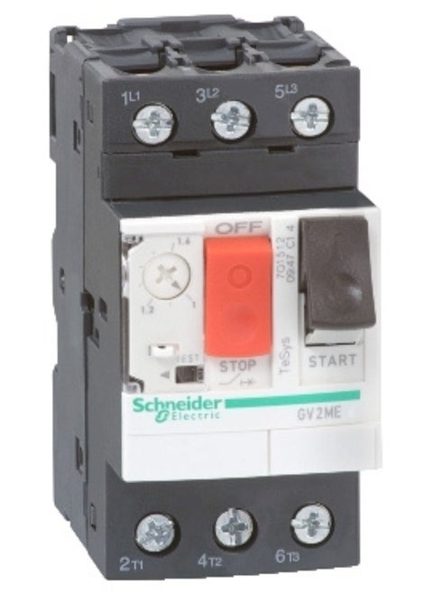 Motor Circuit Breaker