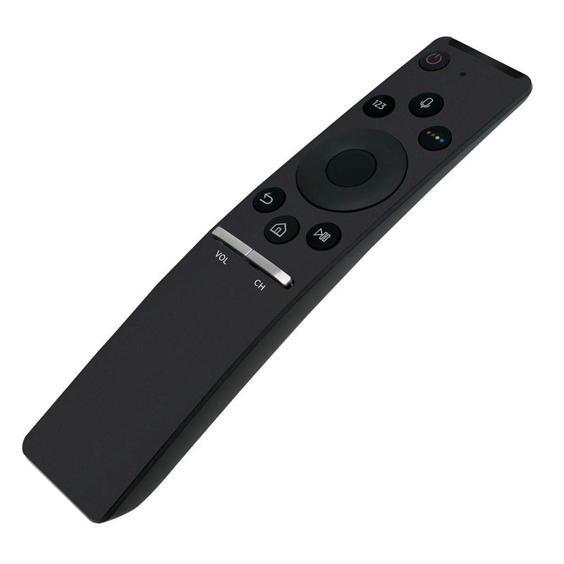 ZdalaMit BN59-01292A Replace Voice Remote fit for Samsung Smart TV QN55Q75FMFXZA QN55Q75FMFXZAB UN82MU800DFXZA QN49Q65FNBXZA UN50MU630D UN40MU6300FXZA UN40MU7000FXZA UN43MU6300FXZA UN55MU8500FXZA UN55MU800DF - Image 2
