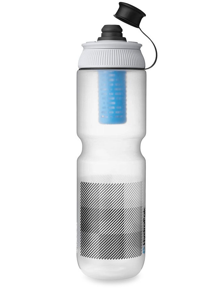 HydraPak Breakaway+ 880ml Filtered Squeeze Water Bottle - Image 1