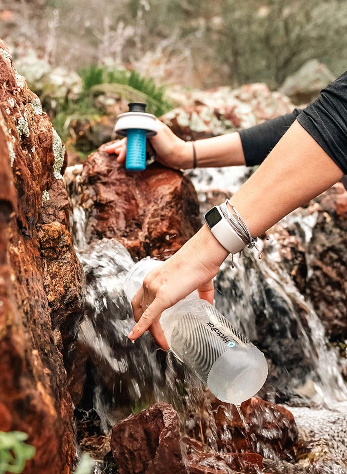 Hydrapak Breakaway+ 30oz/880ml  - Image 4