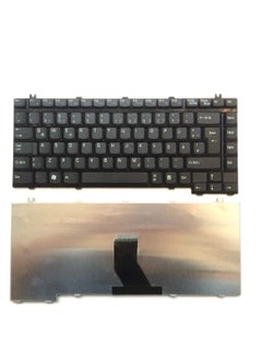 TOSHIBA A100 laptop keyboard