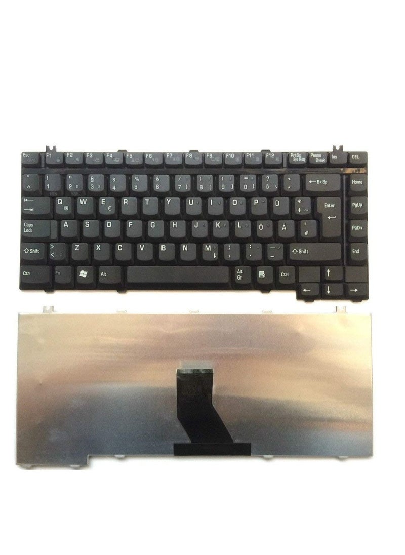 Generic - TOSHIBA A100 laptop keyboard - Image 1