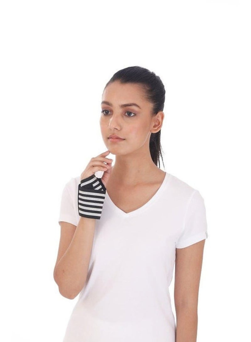 NEOLIFE Thumb Support Stripes & Checks - Universal - Image 3