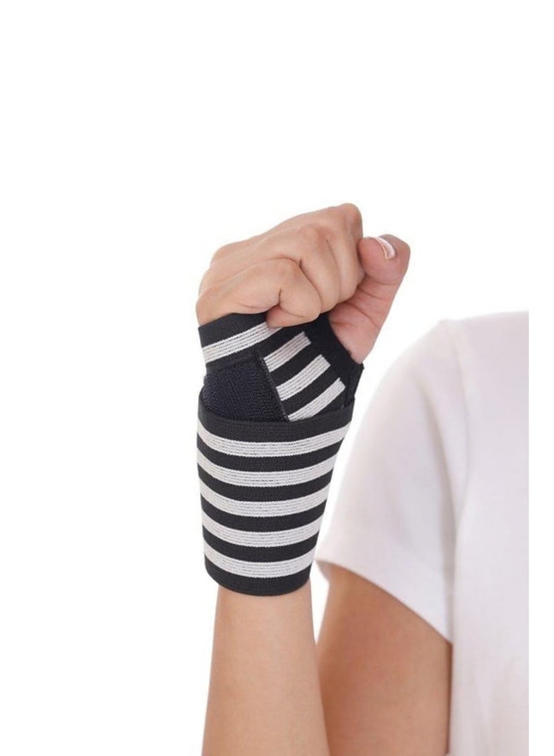 NEOLIFE Thumb Support Stripes & Checks - Universal - Image 1