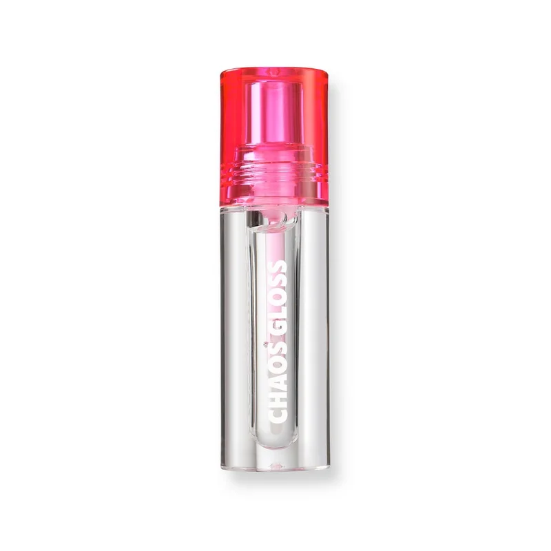 Trouble Maker Trouble Maker Chaos Gloss Lip Gloss Brain Freeze Clear