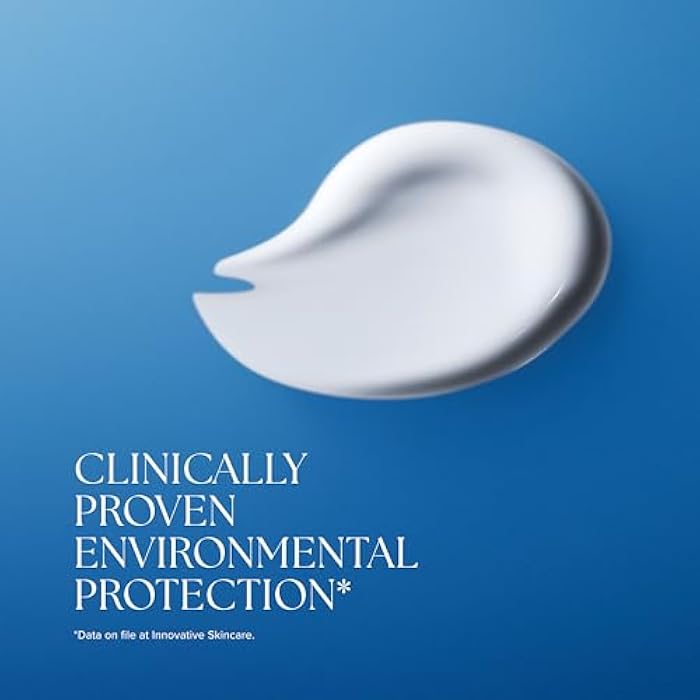 iS CLINICAL Sheald Recovery Balm, hydrating dry skin face moisturizer with healing properties. - Image 5